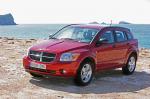 Dodge Caliber 2007 года